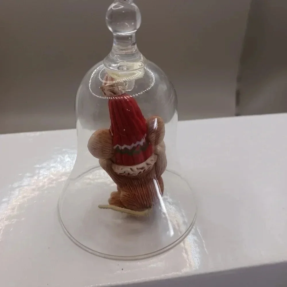 Hallmark vtg mouse